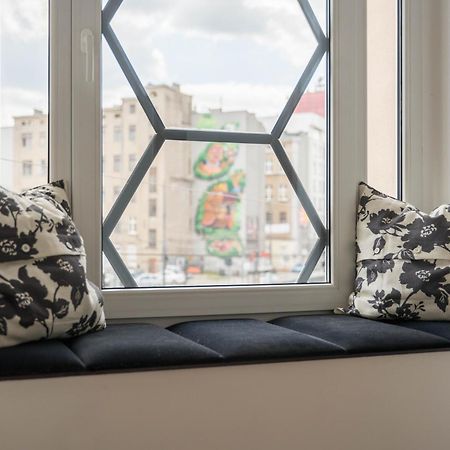 Polonia Residence Panorama By Lookap Klimatyzacja Lodz  Ngoại thất bức ảnh